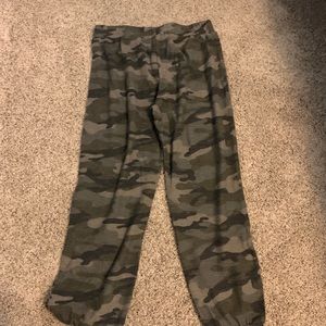 Children’s joggers